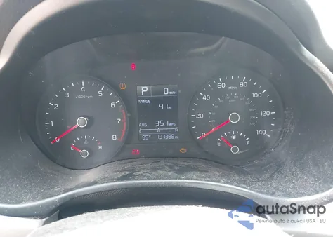 2021 Kia Rio S from USA, damaged, VIN 3KPA24AD6ME379834